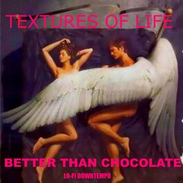 Album cover of Textures of Life
