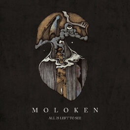 Album cover of All Is Left Too See