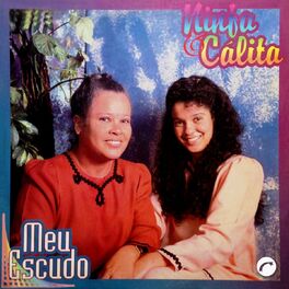 Album cover of Meu Escudo