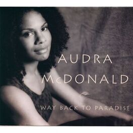 Album cover of Way Back to Paradise