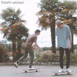 Album cover of Meant To Be (feat. Powfu)