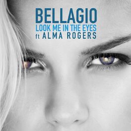 Album cover of Look Me in the Eyes