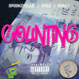Album cover of Counting