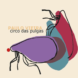 Album cover of Circo das Pulgas