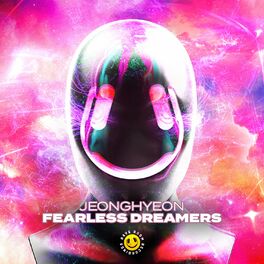 Album cover of Fearless Dreamers