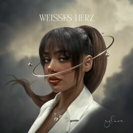 Album cover of Weisses Herz