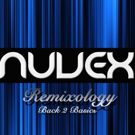 Album cover of Remixology (Back 2 Basics)