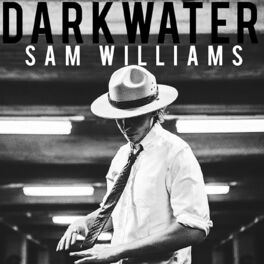 Album cover of Darkwater