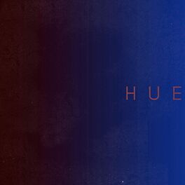 Album cover of Hue