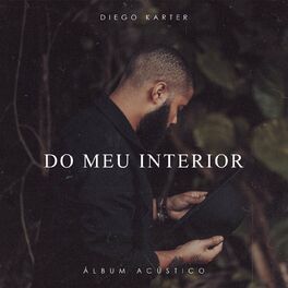 Album cover of Do Meu Interior