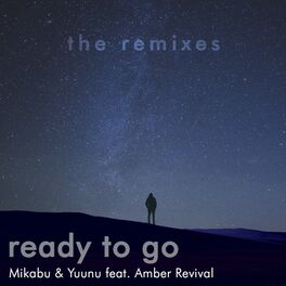Album cover of Ready to Go (Remixes)