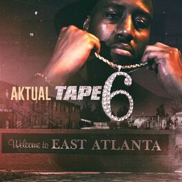 Album cover of Tape 6
