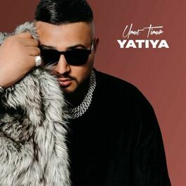 Album cover of Yatıya