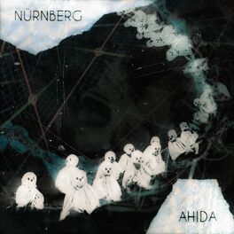 Album cover of Ahida