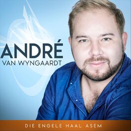 Album cover of Die Engele Haal Asem