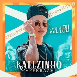 Album cover of Vacilou