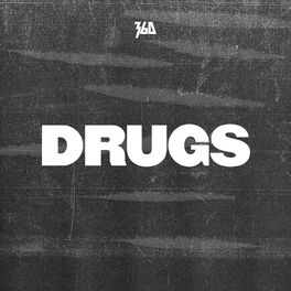 Album cover of Drugs (Radio Edit)