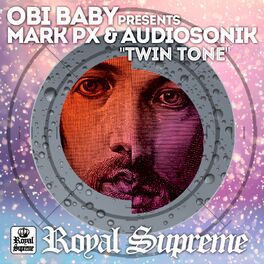 Album cover of Twin Tone