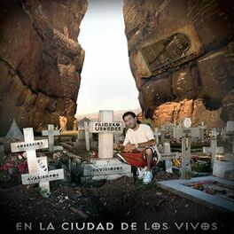 Album cover of En la Ciudad de los Vivos