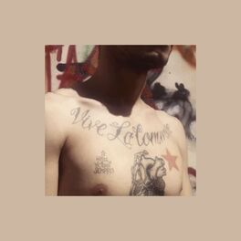Album cover of Peles e Muros