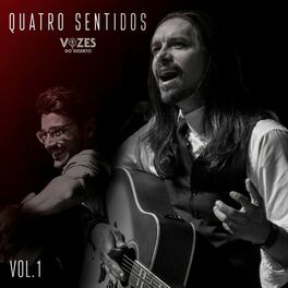 Album cover of Quatro Sentidos