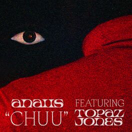Album cover of chuu