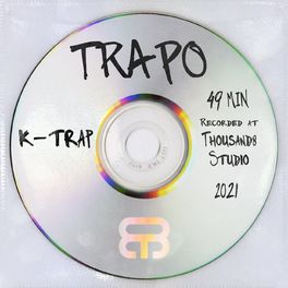 Album cover of Trapo