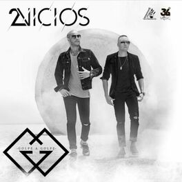 Album cover of Dos Vicios