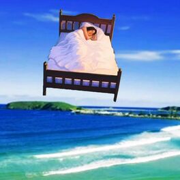 Album cover of Bed in the Clouds