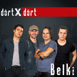 Album cover of Belki