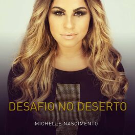 Album cover of Desafio no Deserto