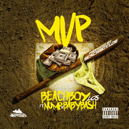 Album cover of MVP