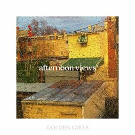 Album cover of Afternoon Views