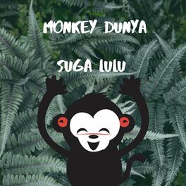 Album cover of Monkey Dunya