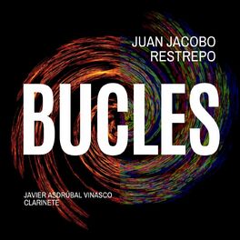 Album cover of Bucles