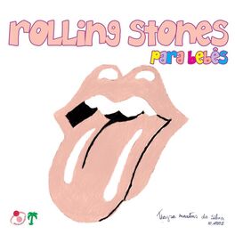 Album cover of Rolling Stones para Bebês