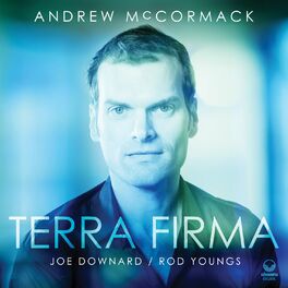 Album cover of Terra Firma
