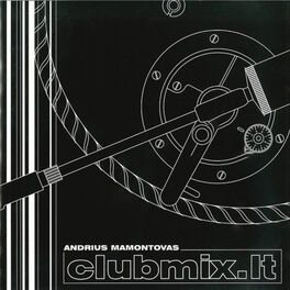 Album cover of Clubmix.lt