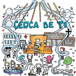 Album cover of Cerca De Ti - Himnos 1