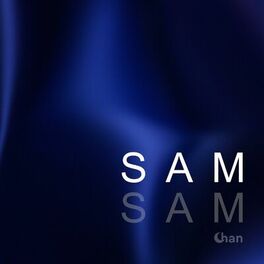 Album cover of Sam