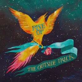 Album cover of Rise Up