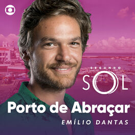 Album cover of Porto de Abraçar