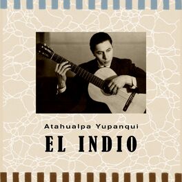 Album cover of El Indio