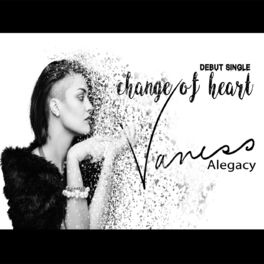 Album cover of Change of Heart