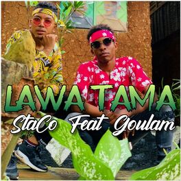 Album cover of Lawa Tama