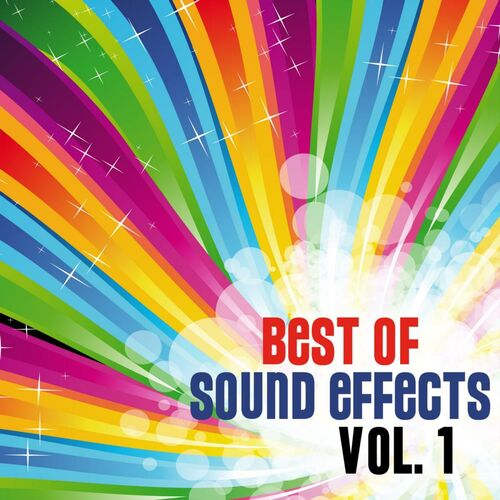 DJ Sound Effects - Best of Sound Effects. Royalty Free Sounds and Backing  Loops for TV, Video, Youtube, DJ, Broadcasting and More, Vol. 1.: lyrics  and songs | Deezer