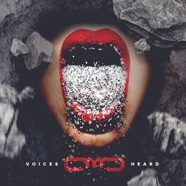 Album cover of Voices Heard