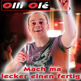 Album cover of Mach Ma Lecker Einen Fertig