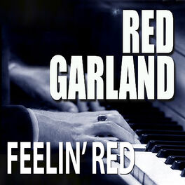 Album cover of Feelin' Red