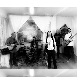 Album cover of Mama Mana Mandire